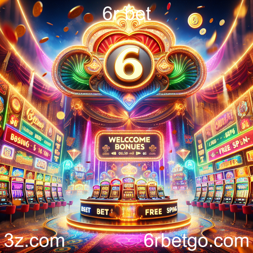 Descubra as Ofertas Imperdíveis na Categoria de Promoções do 6r Bet